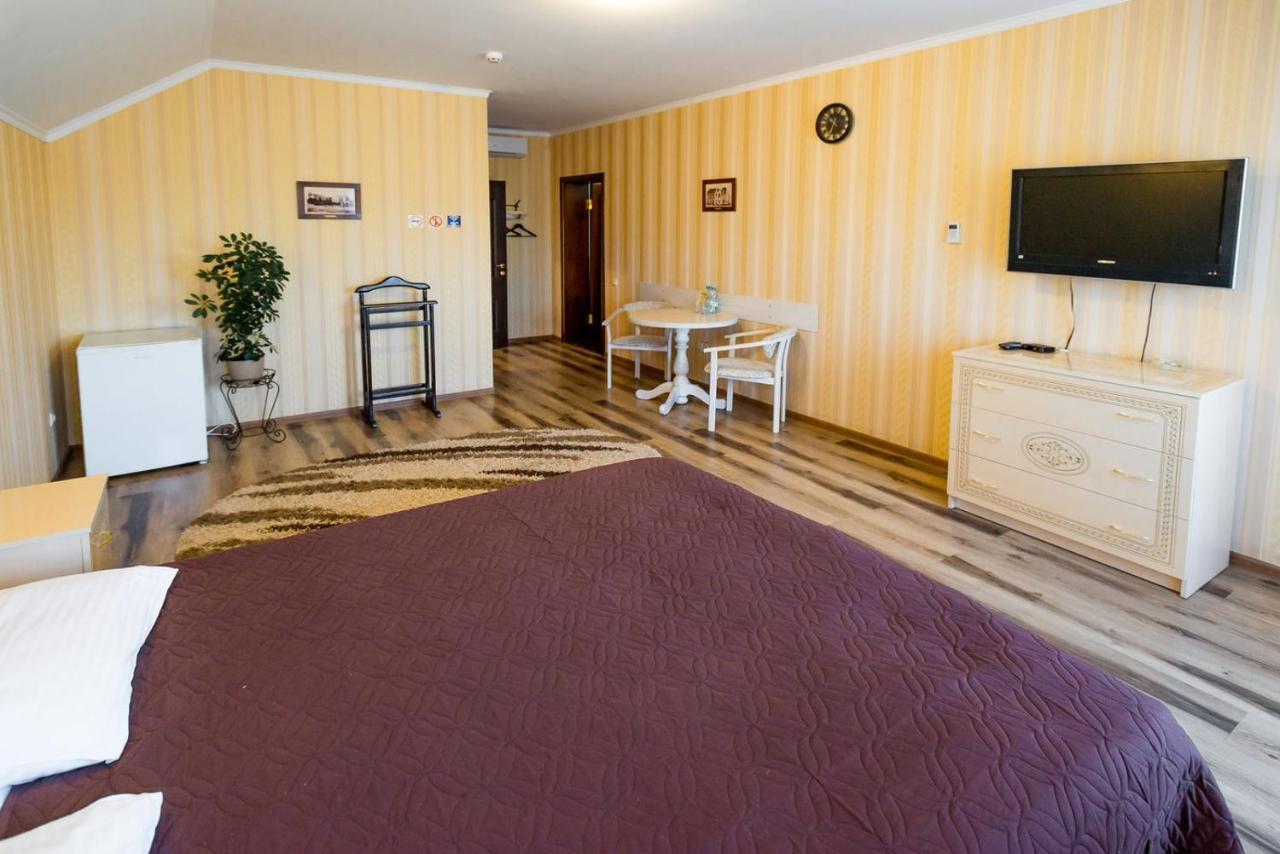 Guest House Shale Vinnycja Exteriér fotografie
