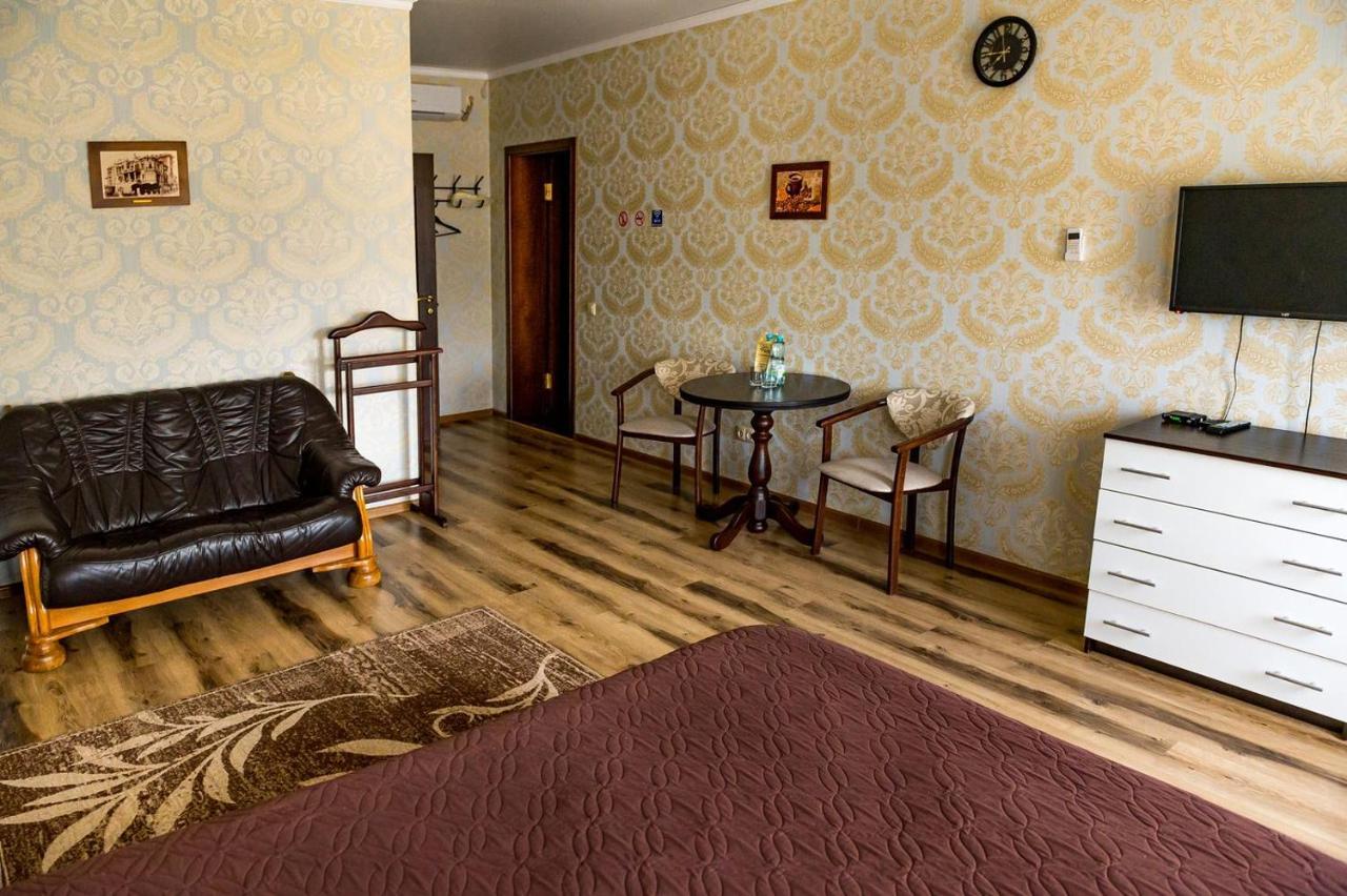 Guest House Shale Vinnycja Exteriér fotografie