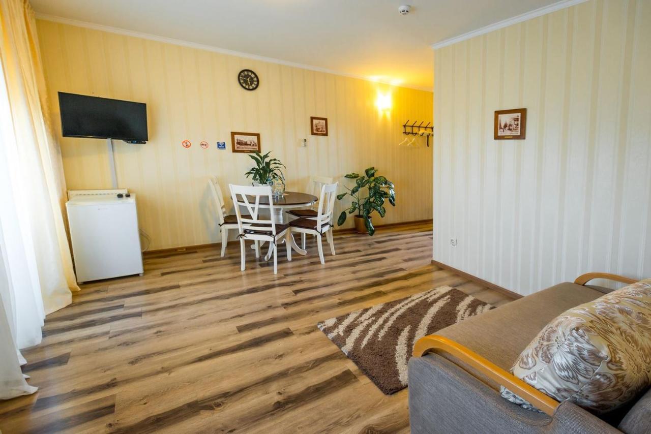 Guest House Shale Vinnycja Exteriér fotografie