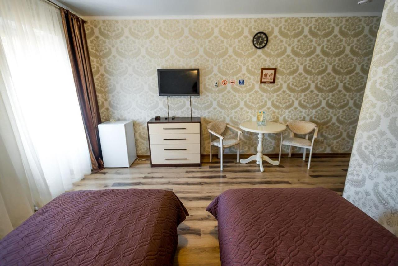 Guest House Shale Vinnycja Exteriér fotografie